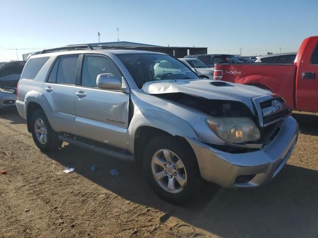 2006 Toyota 4runner SR5