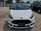 2019 Ford Fiesta ST