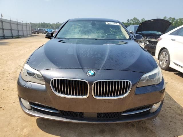 2011 BMW 535 XI