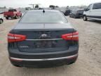 2014 KIA Cadenza Premium