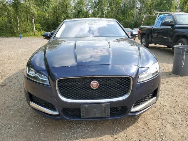 2016 Jaguar XF Premium