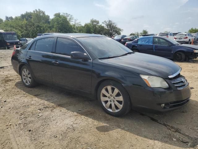 2007 Toyota Avalon XL