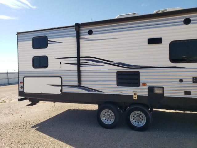 2020 Springdale Travel Trailer