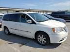 2011 Chrysler Town & Country Touring L