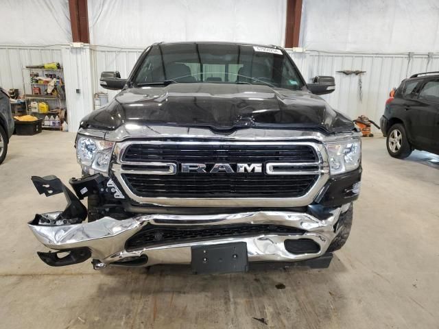 2019 Dodge RAM 1500 BIG HORN/LONE Star