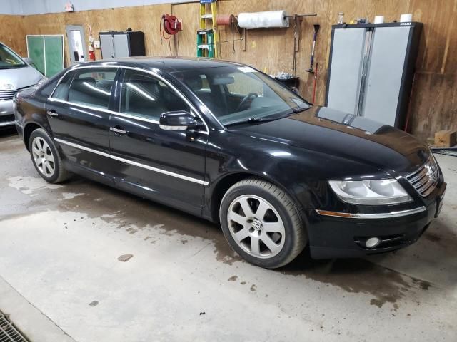 2004 Volkswagen Phaeton 4.2