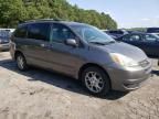 2005 Toyota Sienna LE