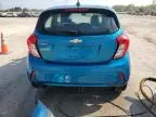 2020 Chevrolet Spark LS