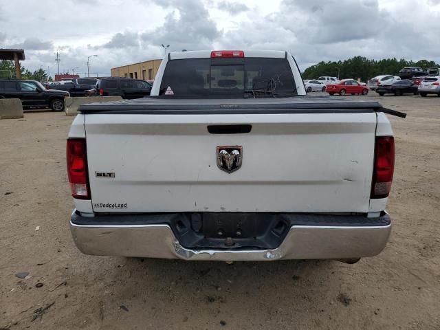 2020 Dodge RAM 1500 Classic SLT