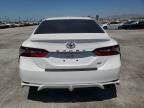 2023 Toyota Camry SE Night Shade