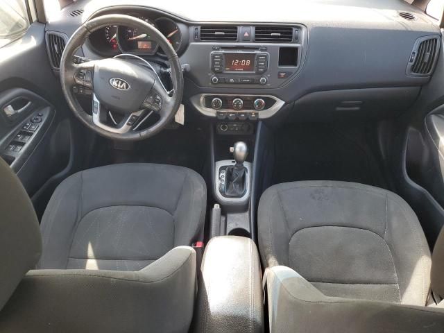 2013 KIA Rio EX