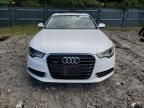 2015 Audi A6 Premium Plus