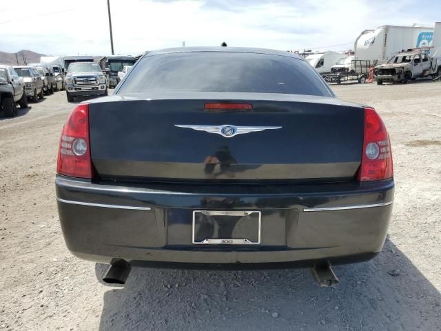 2008 Chrysler 300 Touring