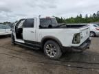 2018 Dodge RAM 1500 Longhorn