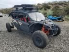 2022 Can-Am Maverick X3 Max X RS Turbo RR