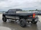 1999 Chevrolet Silverado K1500