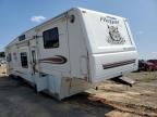 2005 Prowler Travel Trailer