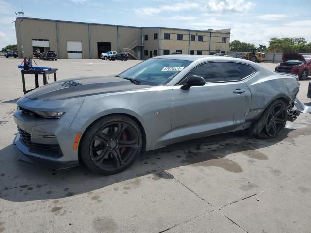 2023 Chevrolet Camaro LT1