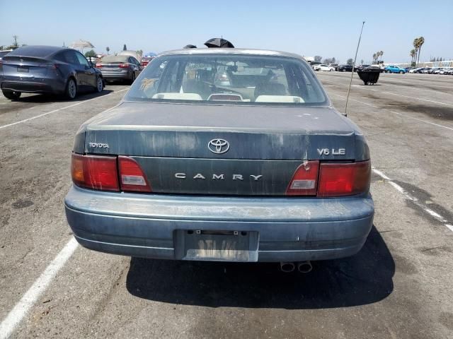 1996 Toyota Camry LE