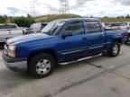 2004 Chevrolet Silverado K1500