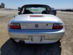 1997 BMW Z3 2.8