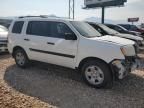 2014 Honda Pilot LX