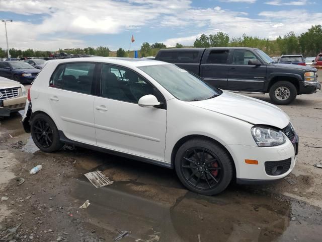 2007 Volkswagen New GTI