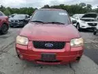 2006 Ford Escape Limited