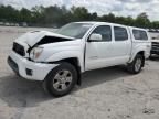 2015 Toyota Tacoma Double Cab