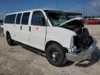 2016 Chevrolet Express G3500 LT