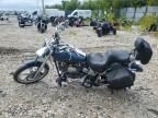 2002 Harley-Davidson Fxstdi