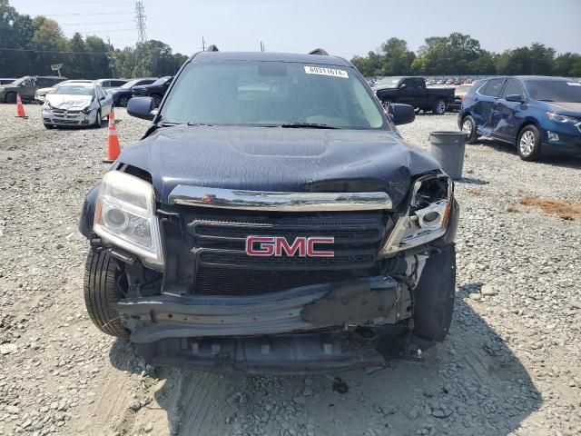 2016 GMC Terrain SLE