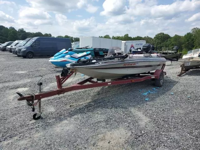 1991 Other Boat