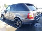 2006 Land Rover Range Rover Sport HSE