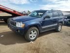 2005 Jeep Grand Cherokee Limited