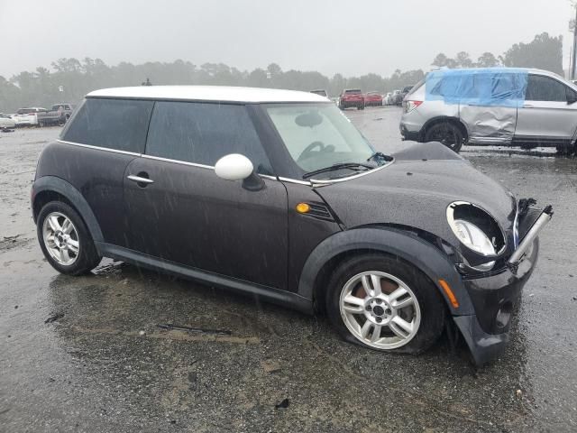 2013 Mini Cooper