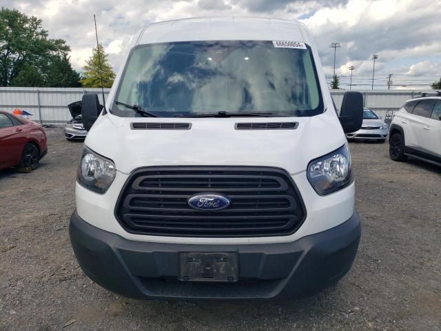 2019 Ford Transit T-150