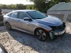 2018 Honda Civic EXL