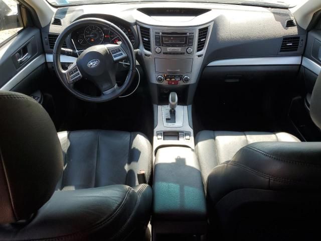 2012 Subaru Outback 2.5I Premium