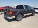 2007 Ford F150 Supercrew