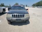 2002 Jeep Grand Cherokee Laredo