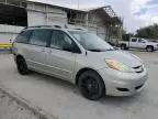 2006 Toyota Sienna CE