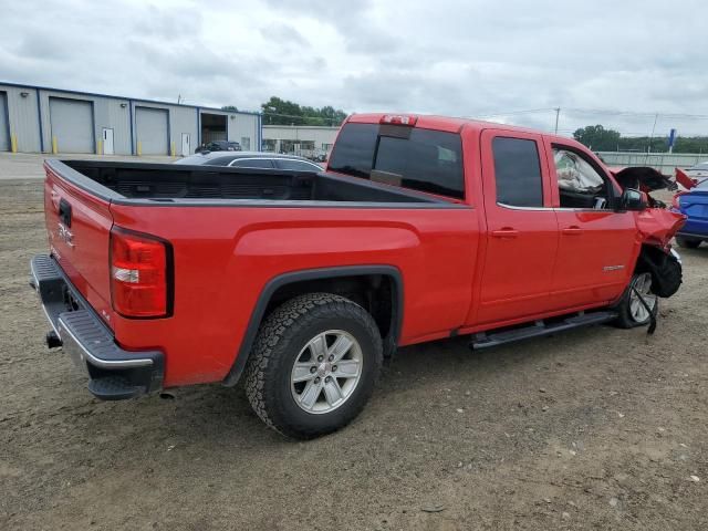 2017 GMC Sierra K1500 SLE