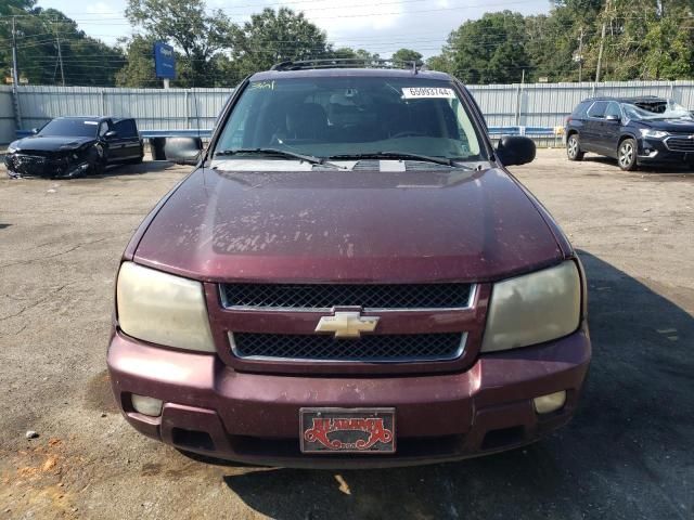 2007 Chevrolet Trailblazer LS