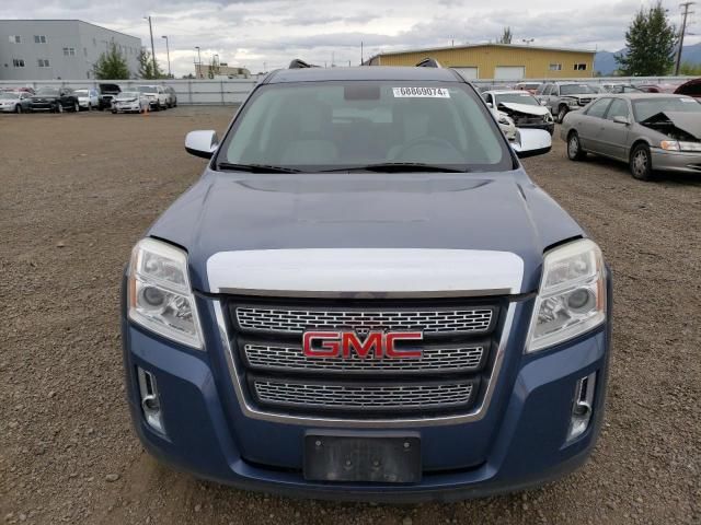 2012 GMC Terrain SLT