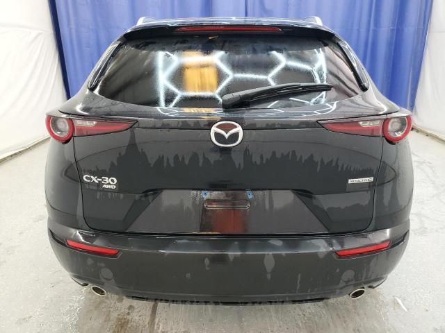 2024 Mazda CX-30 Select