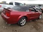 2007 Ford Mustang GT