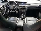 2017 Infiniti QX30 Base