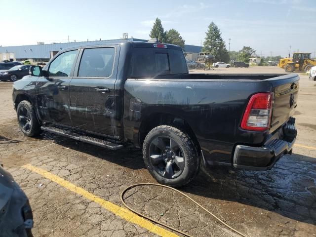 2019 Dodge RAM 1500 BIG HORN/LONE Star