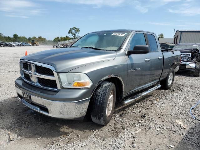 2011 Dodge RAM 1500